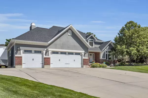 Draper, UT 84020,13993 S Corner Ridge CT