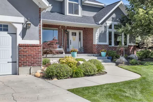 Draper, UT 84020,13993 S Corner Ridge CT