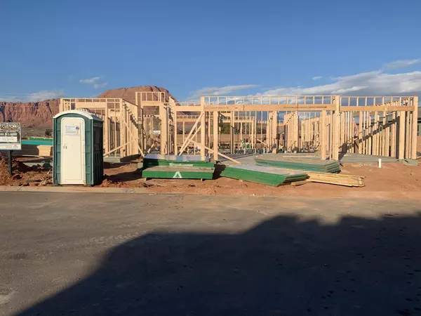 Ivins, UT 84738,493 W Fitness Lot 53 Way