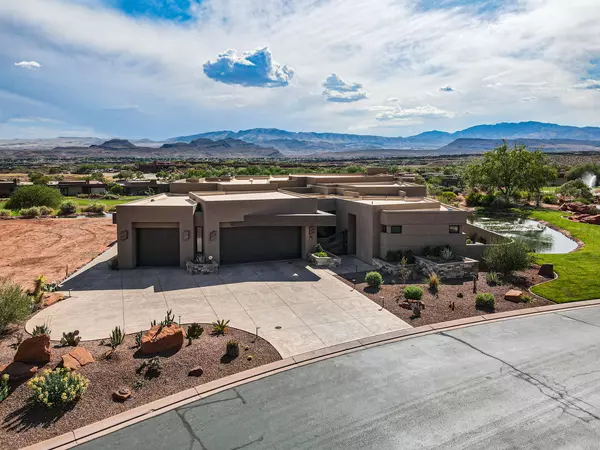 St George, UT 84770,2331 W Entrada Trail  # 46