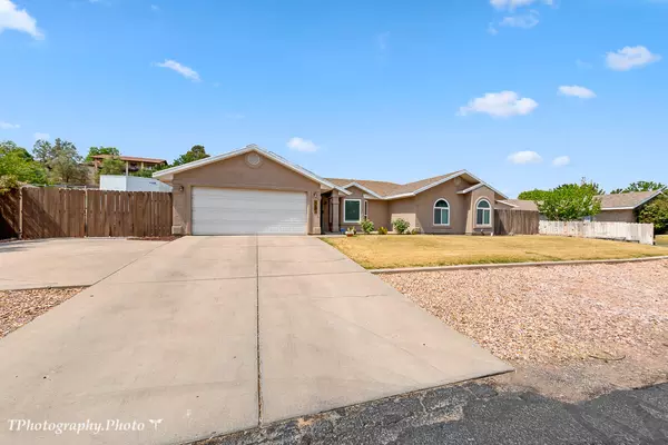 St George, UT 84790,1644 Maplewood Way