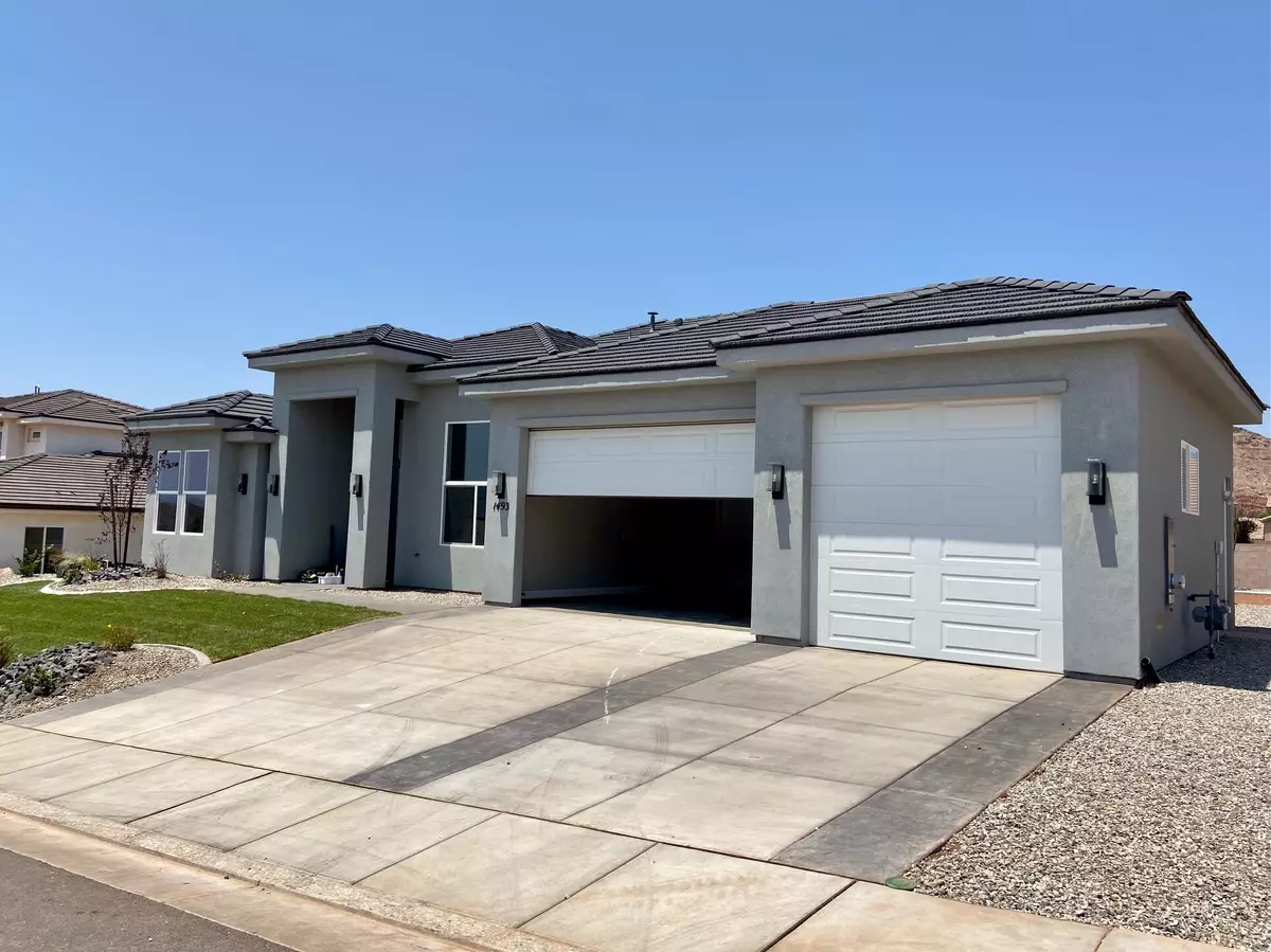 Washington, UT 84780,1493 E Black Brush DR