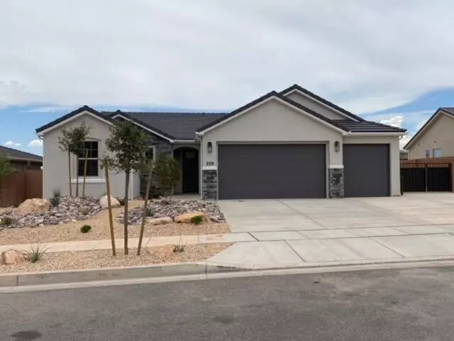 Washington, UT 84780,339 Sandy Talus DR