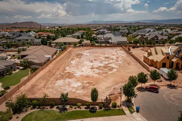 Washington, UT 84780,Chateau Meadows Circle Lot 5