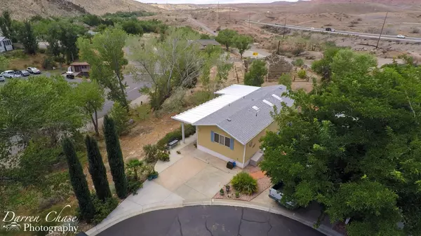 Harrisburg, UT 84737,8 Scenic CIR