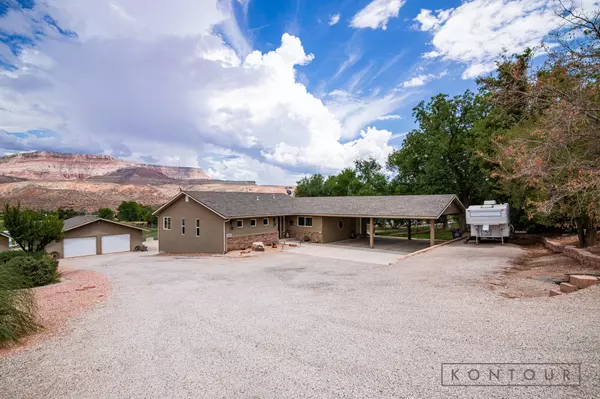 Toquerville, UT 84774,1245 S Toquerville Blvd