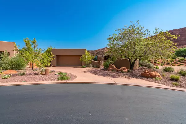 St George, UT 84770,2336 W Entrada Trail #18