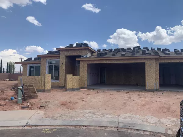 Ivins, UT 84738,587 S Lantana Way #Lot 69