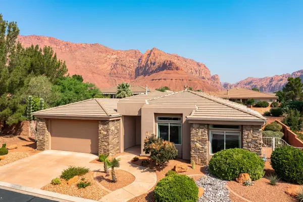 Ivins, UT 84738,140 N Tuacahn DR #25