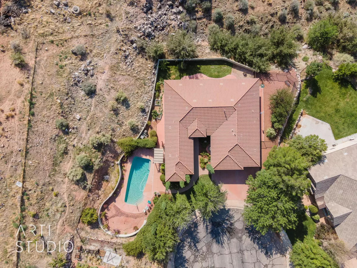 Toquerville, UT 84774,365 Brainard CIR