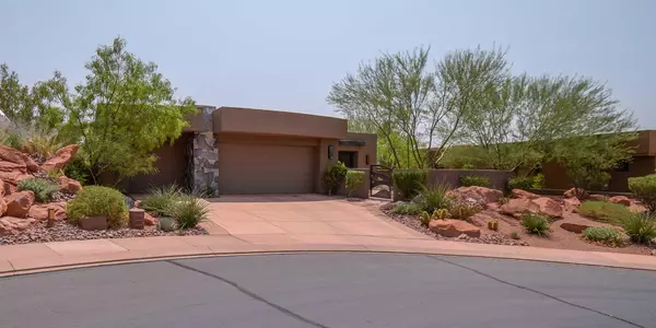 St George, UT 84770,2331 W Entrada Trail  #85