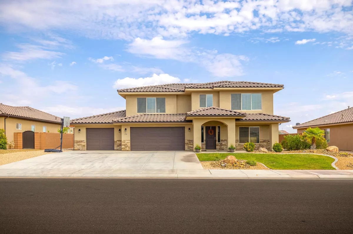 St George, UT 84770,1741 S 1380 W