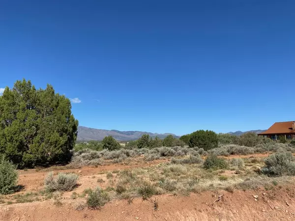 New Harmony, UT 84757,5+ acres Badger Way #342