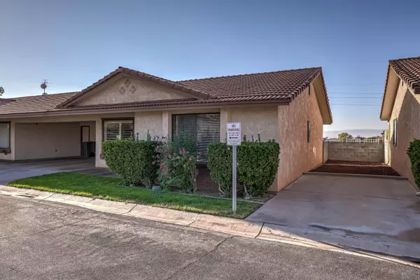 St George, UT 84770,1075 N 1400 W  #12