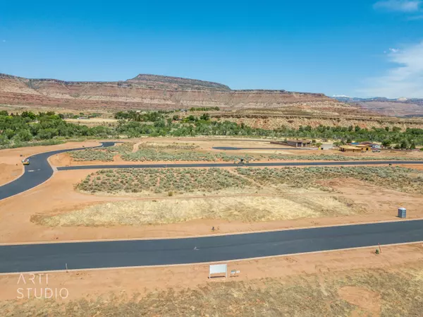 Virgin, UT 84779,Rio de Sion Subdivision Lot 63