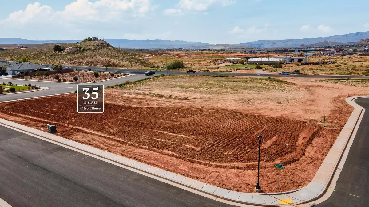 Washington, UT 84780,Lot #35