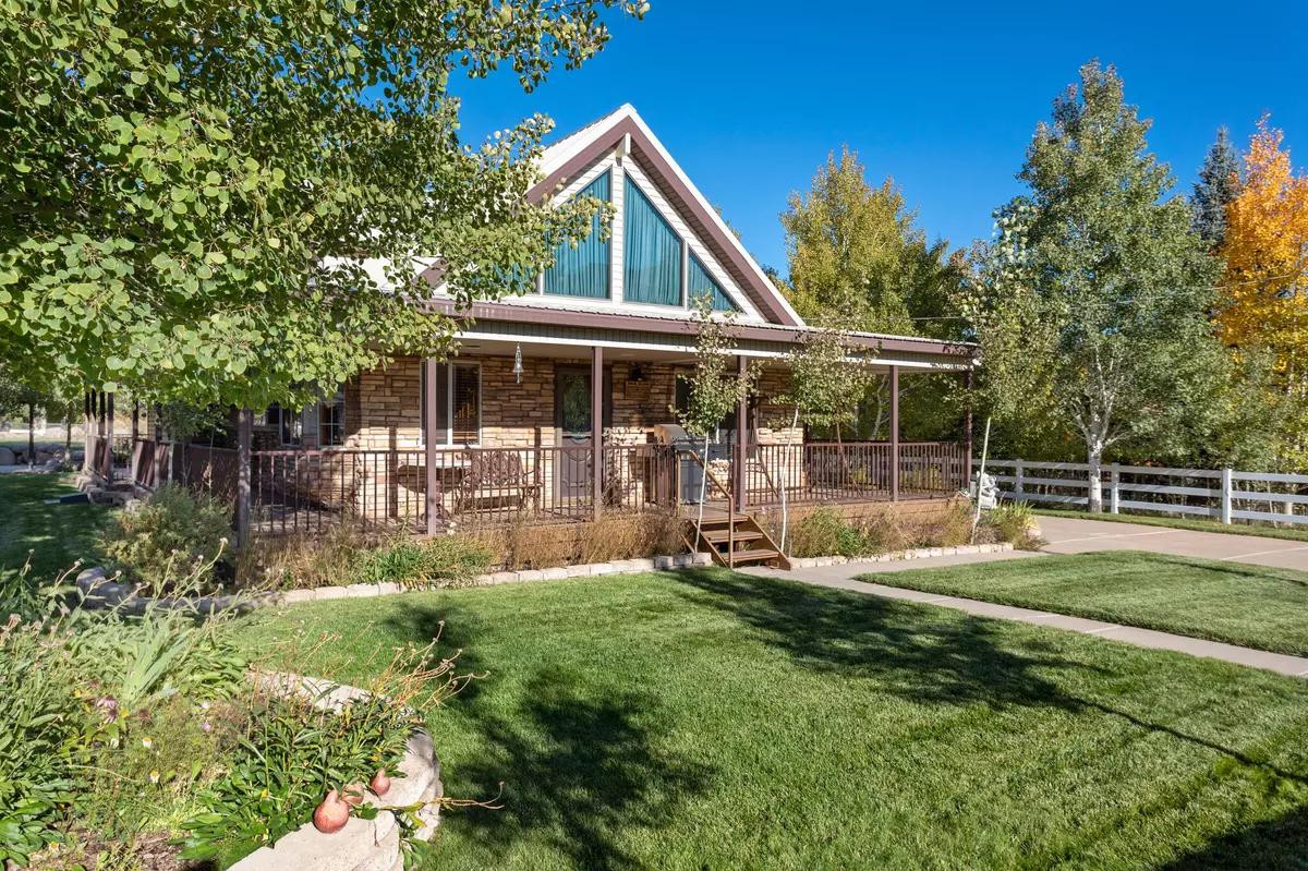 Pine Valley, UT 84781,51 N Meadow DR