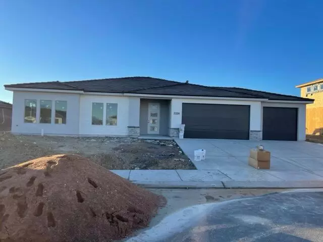 St George, UT 84790,2228 E Mountain Trail