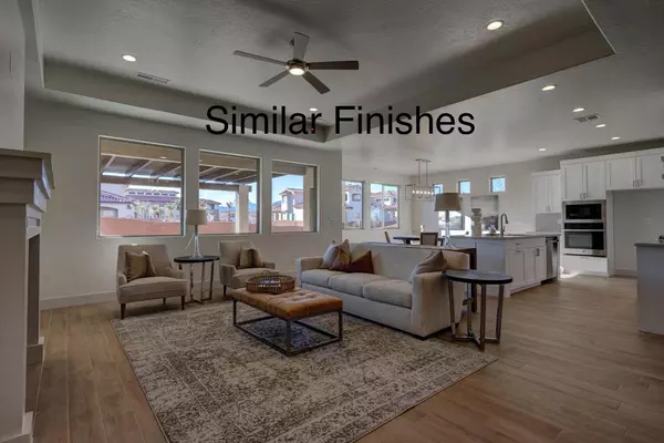 Santa Clara, UT 84765,Lot 604 Bella Sol Dr