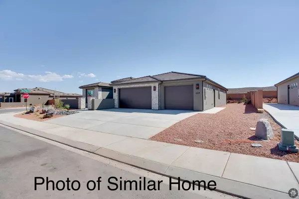 Ivins, UT 84738,609 S Lantana Way #Lot 67