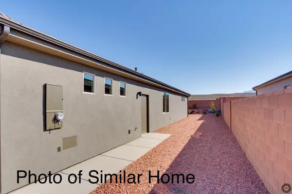 Ivins, UT 84738,609 S Lantana Way #Lot 67