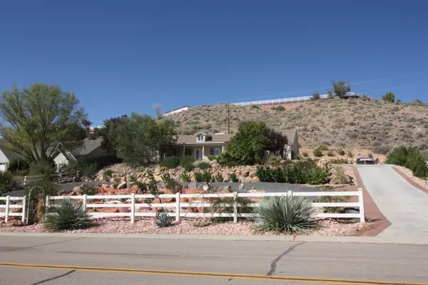 Toquerville, UT 84774,1052 Cholla