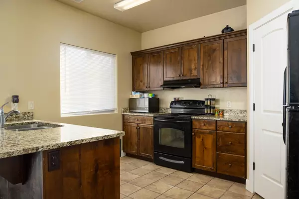 Washington, UT 84780,370 W Buena Vista  #144