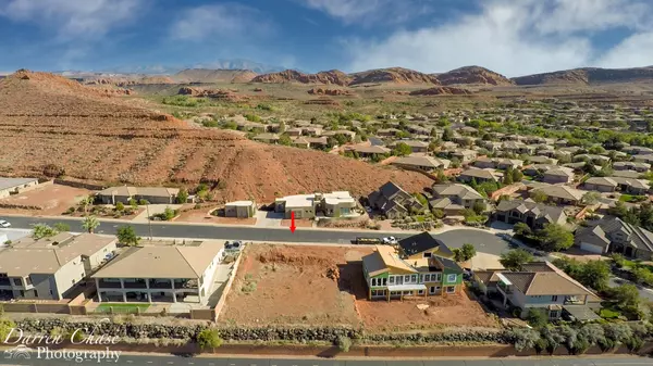 1597 N Artesia DR #Lot 9,  St George,  UT 84770