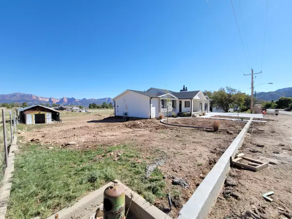 New Harmony, UT 84757,96 N 175 E