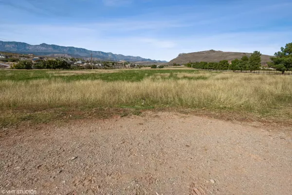 Toquerville, UT 84774,Cemetery RD