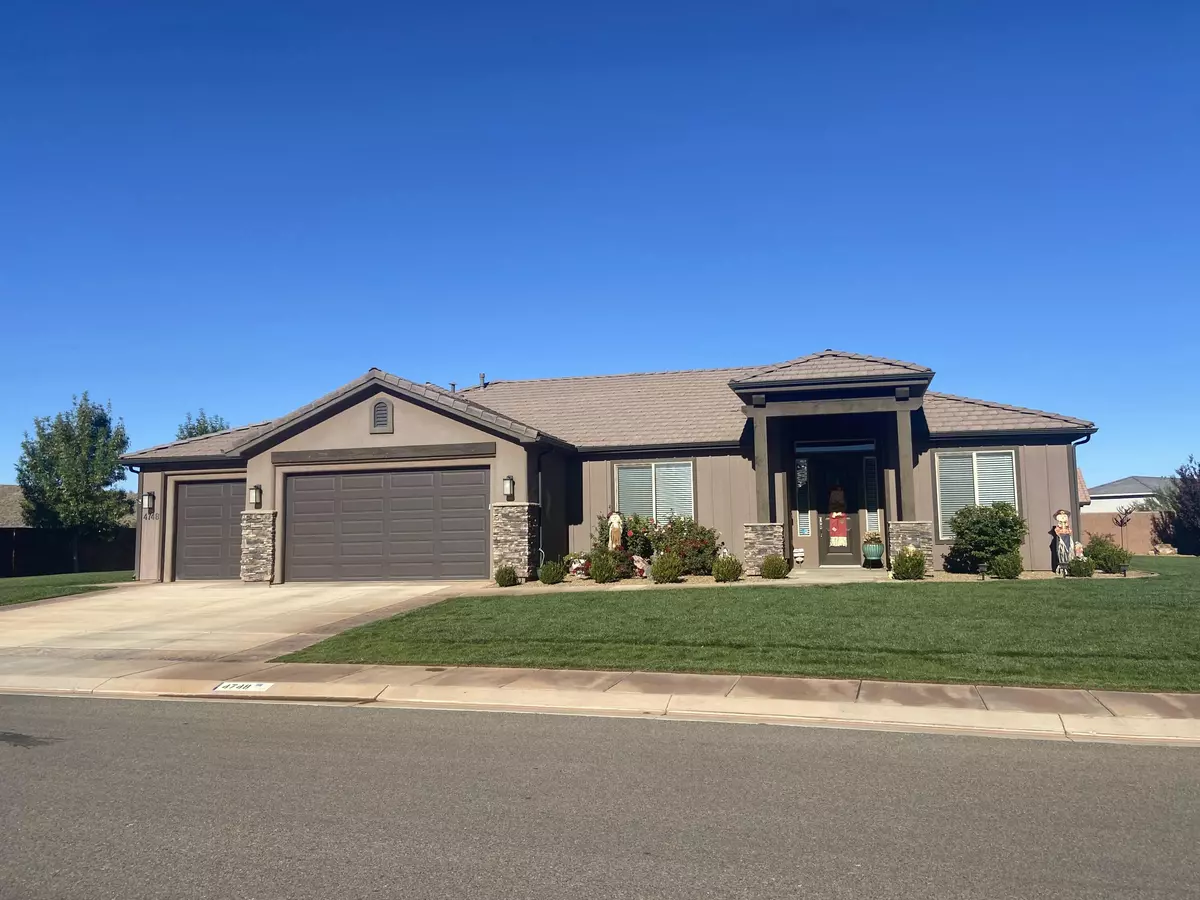 Washington, UT 84780,4748 S Homestead Way