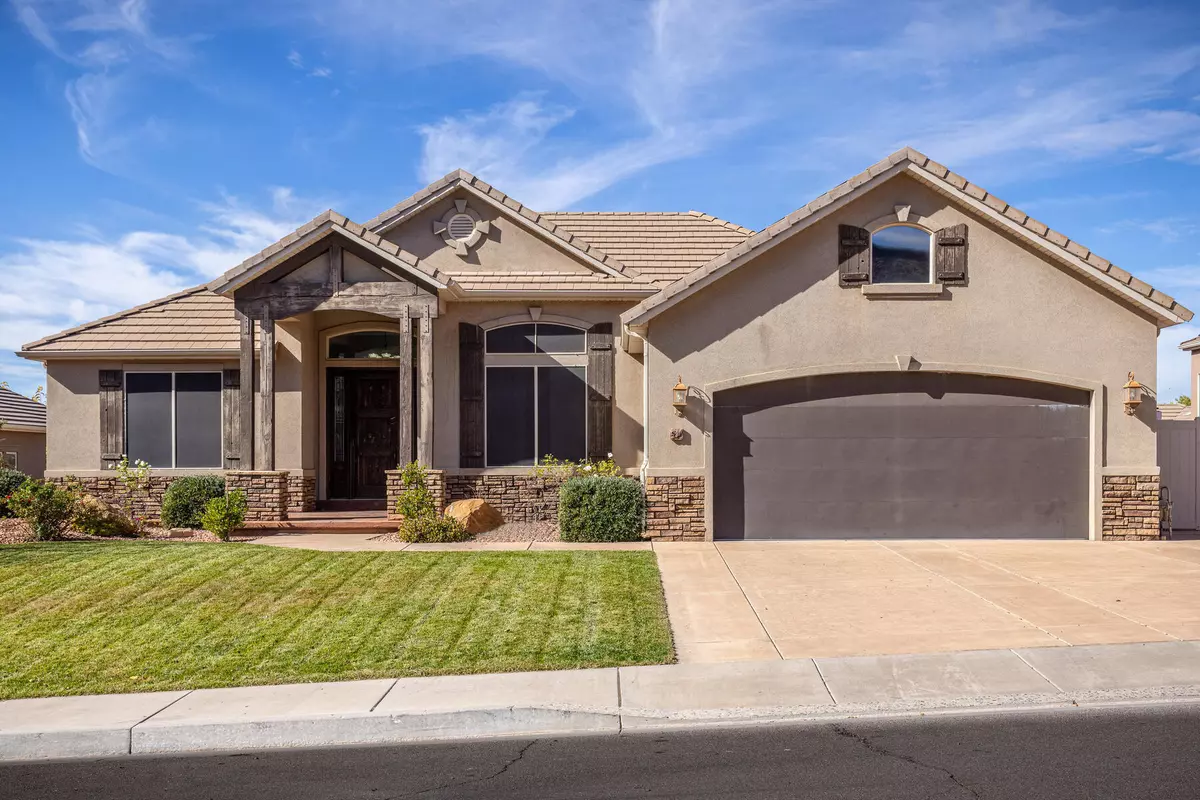 St George, UT 84770,82 S 1250 W