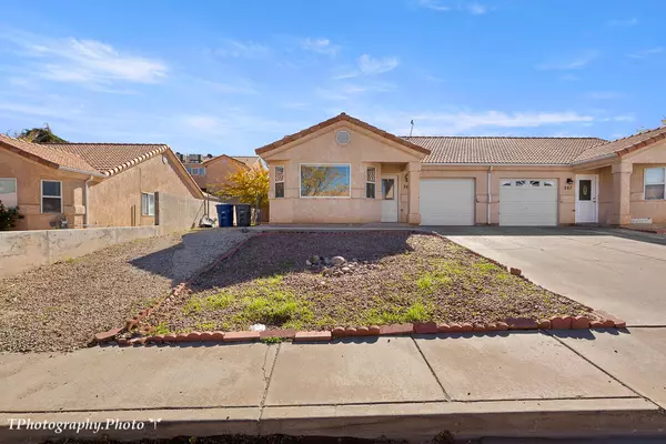 La Verkin, UT 84745,261 W 665 N