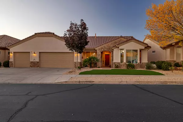 St George, UT 84790,2010 Echo Springs CIR