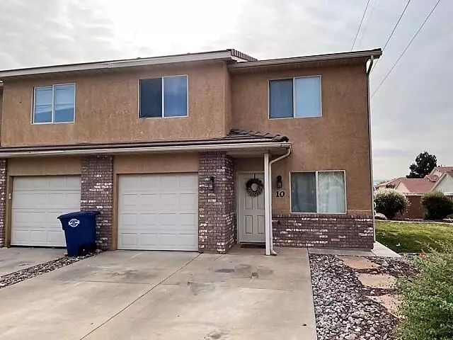 St George, UT 84790,790 N 2720 E ST #10