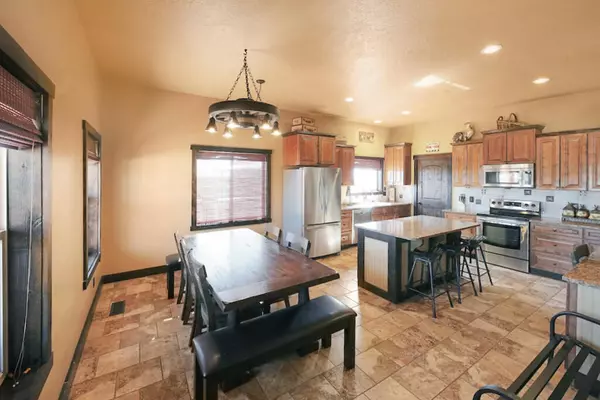 Kanab, UT 84741,1286 Knoll Ave