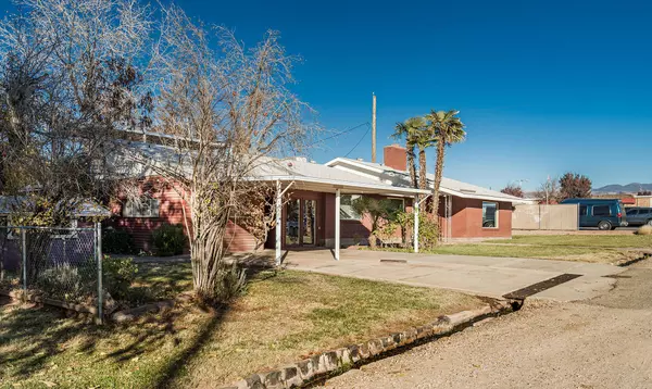 Washington, UT 84780,52 S Main St