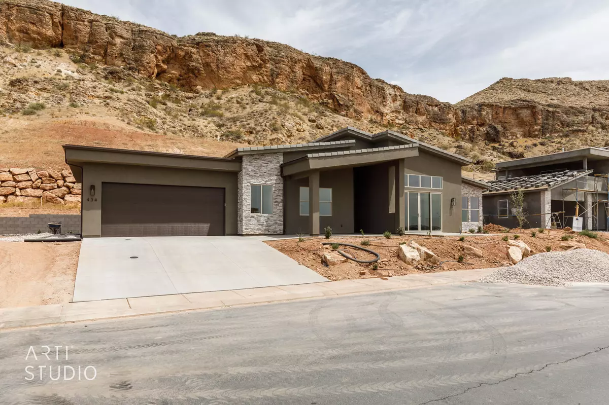 La Verkin, UT 84745,434 N 250 E