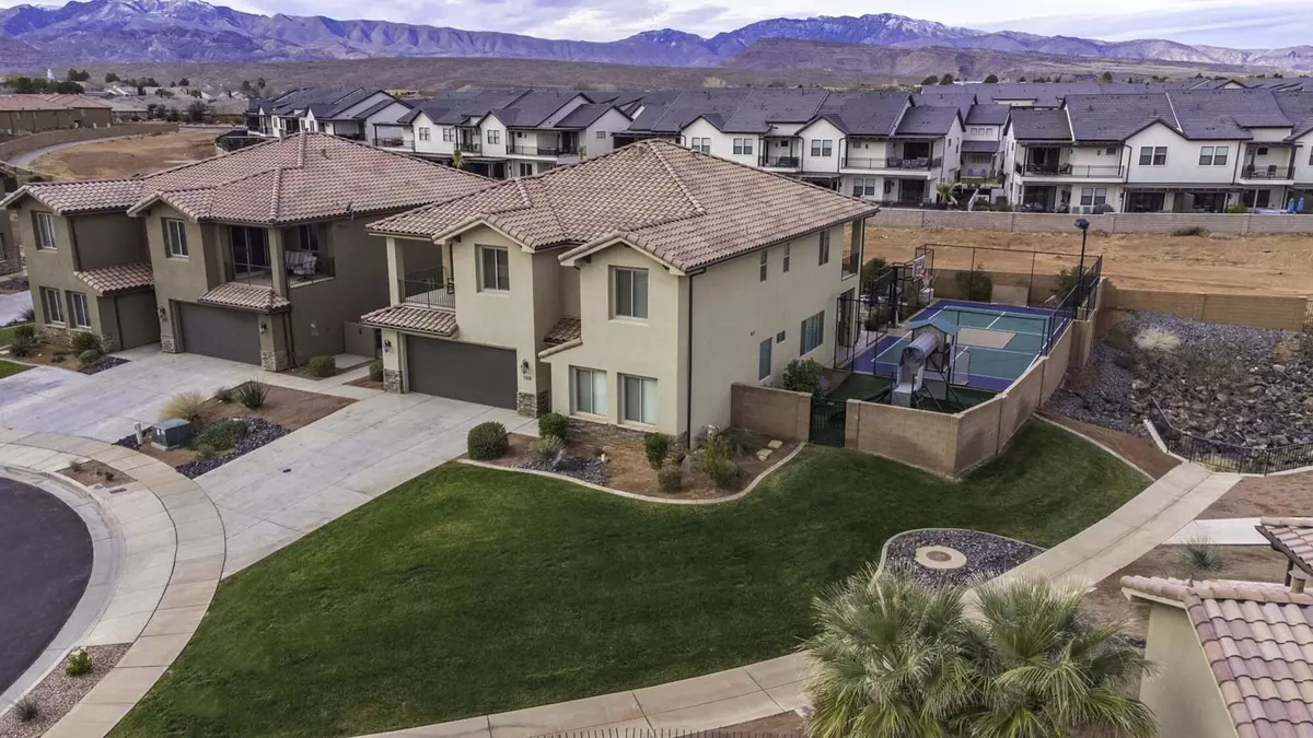 Santa Clara, UT 84765,3837 W Lazy River  #108