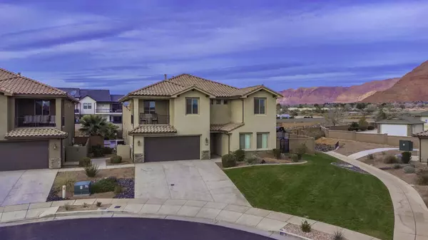 Santa Clara, UT 84765,3837 W Lazy River  #108