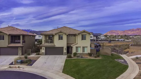 Santa Clara, UT 84765,3837 W Lazy River  #108