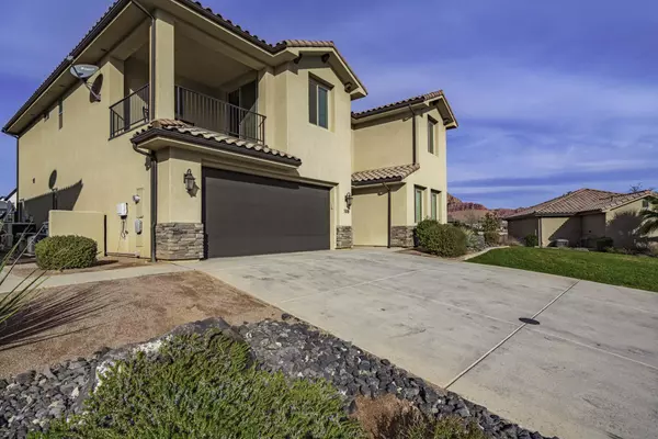 Santa Clara, UT 84765,3837 W Lazy River  #108