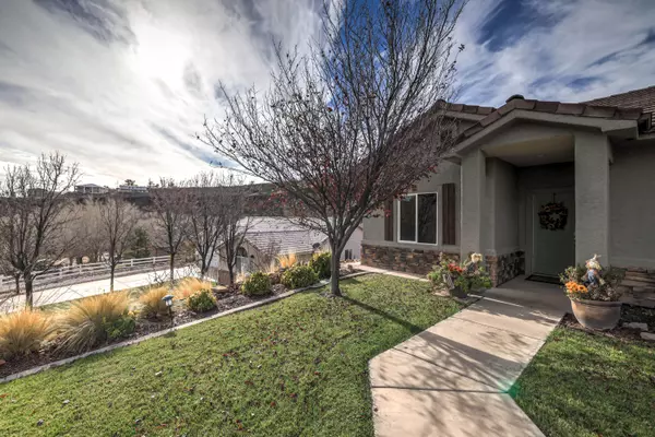 Toquerville, UT 84774,1526 S Cane