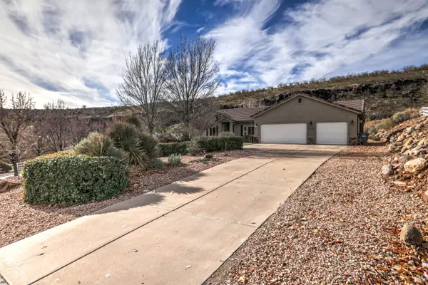 Toquerville, UT 84774,1526 S Cane