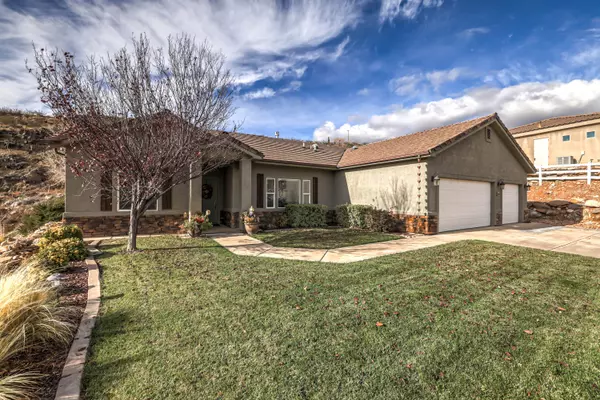 Toquerville, UT 84774,1526 S Cane