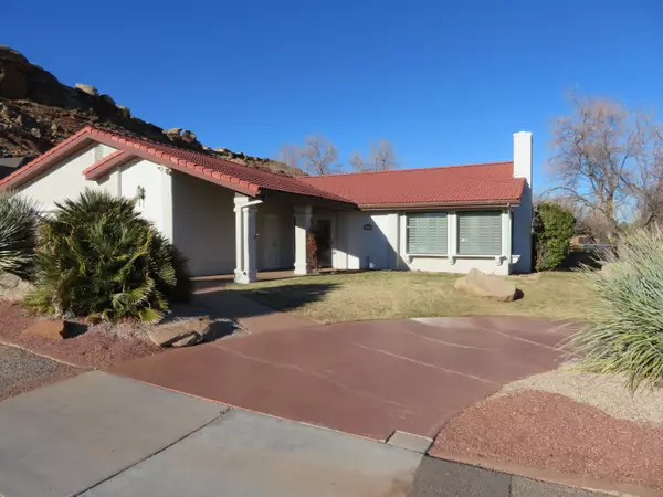 St George, UT 84790,1091 Fig CIR