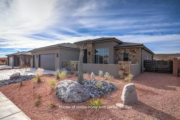 Ivins, UT 84738,534 W Fitness Way #Lot 13