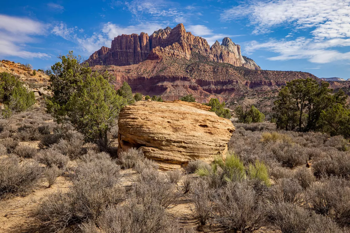 Springdale, UT 84767,Anasazi Way #55