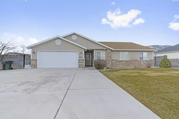 Enoch, UT 84721,4446 N Utah Trail