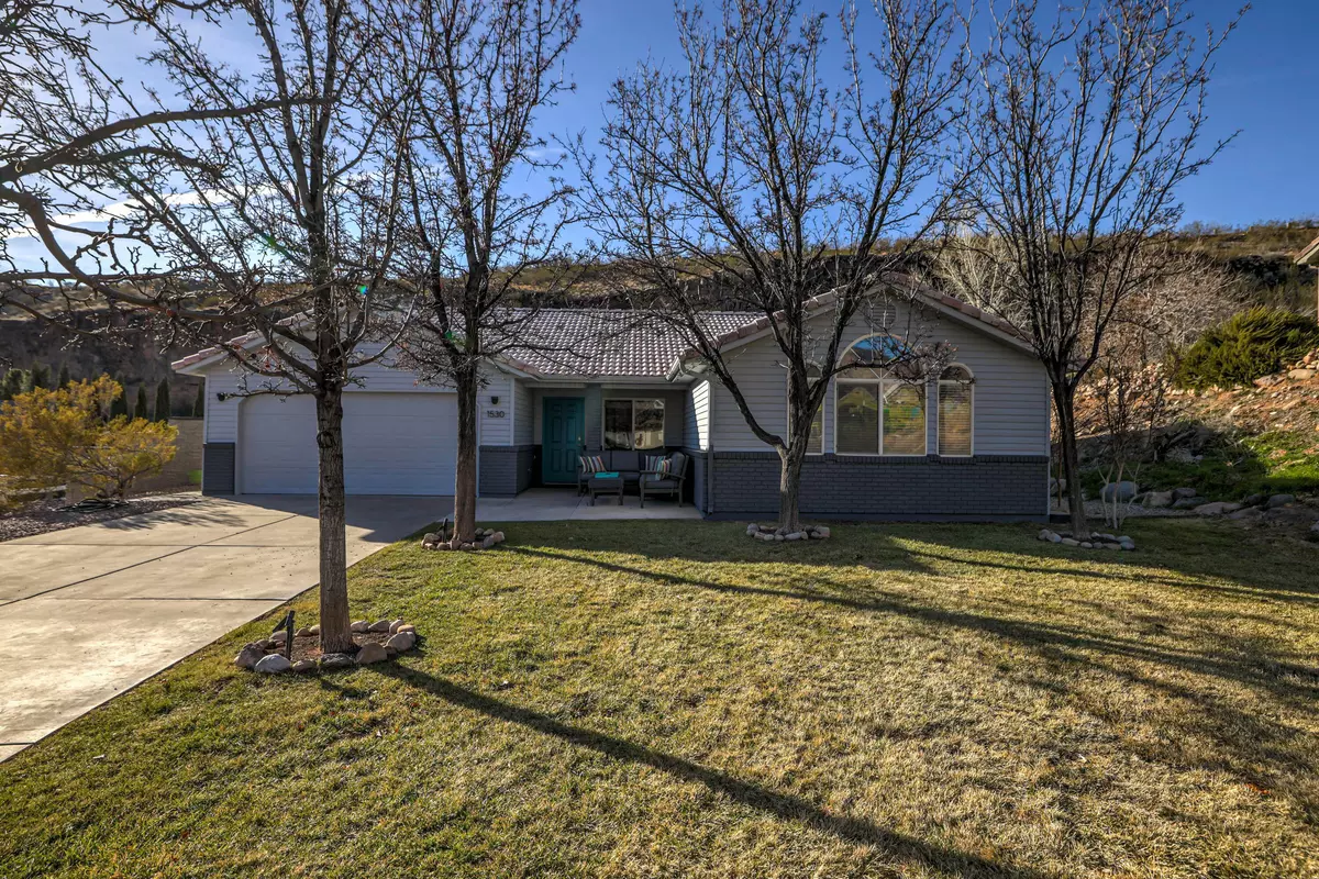 Toquerville, UT 84774,1530 S Cane CIR